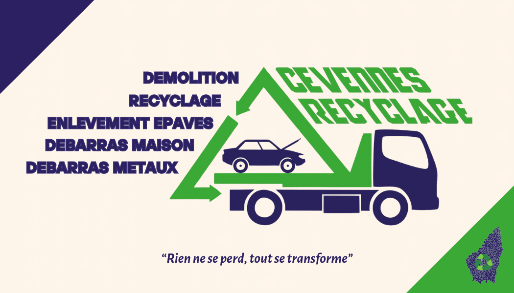 Ferrailleur – Débarras gratuit de ferrailles, métaux et épaves